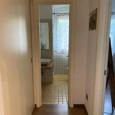 La Casina Di Bice-casa Mia Apartment Castiglione della Pescaia