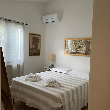 Apartment La Casina Di Bice-casa Mia