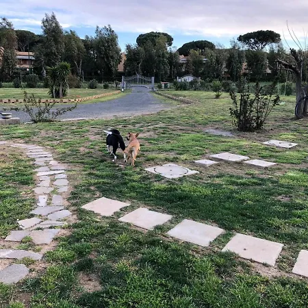 La Casina Di Bice-casa Mia *